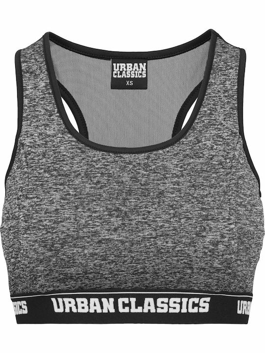Frauen Sport-BHs Sport-BH Schwarz