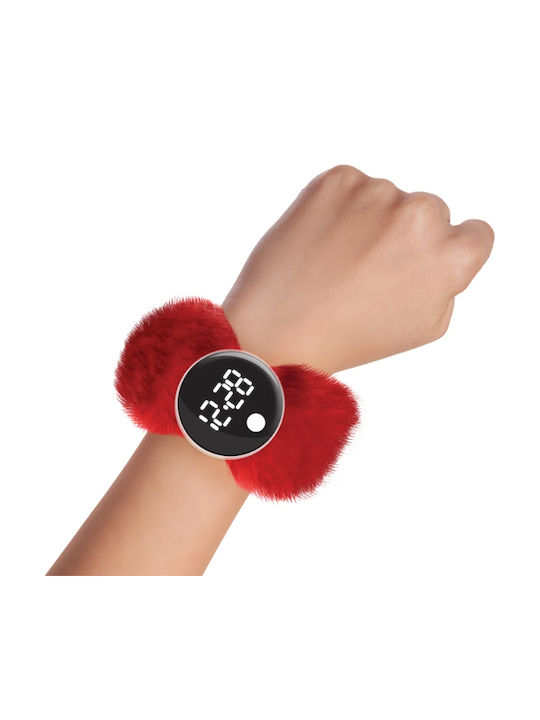 Watchitude Cherry Berry Κόκκινο
