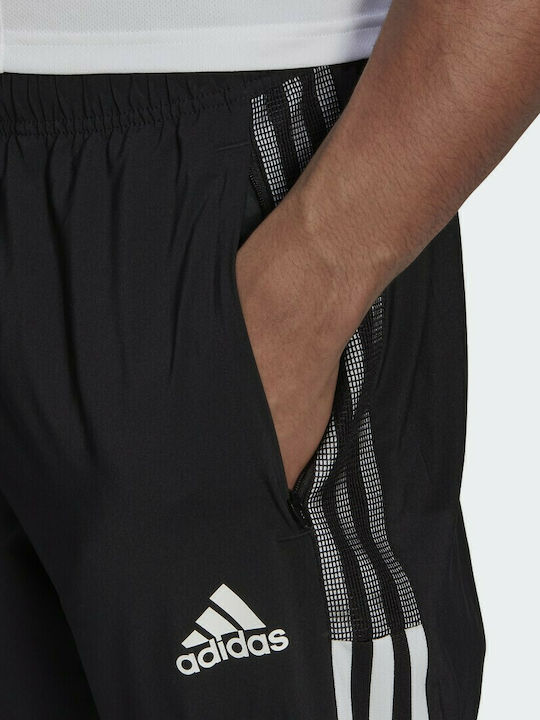 adidas women's tiro woven pants