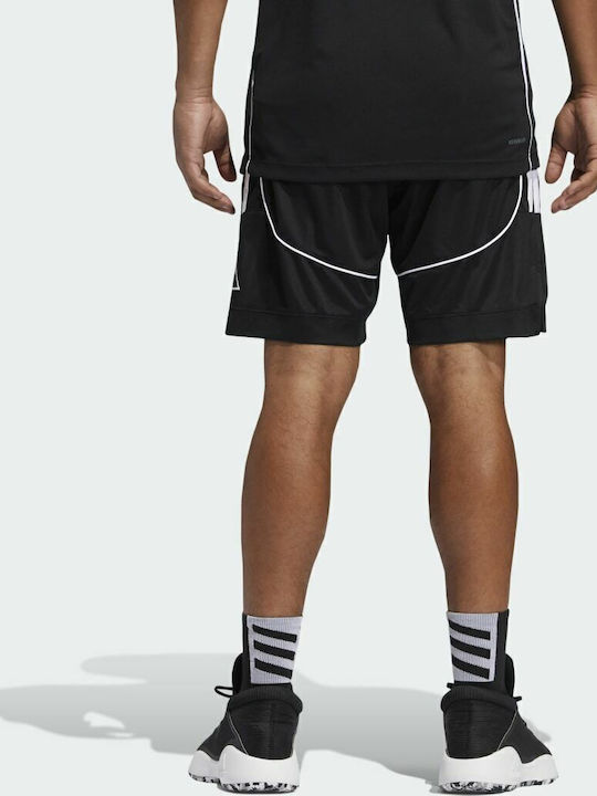 adidas Creator 365 Athletic Men's Shorts Black