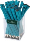 Faber-Castell Grip 2001 Creion B (Culori Diverse)