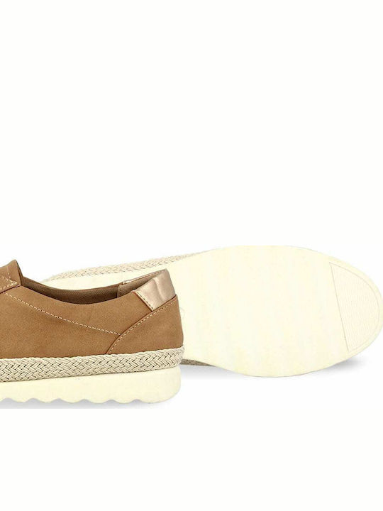 Ανατομικά Γυναικεία Slip-On Ταμπά