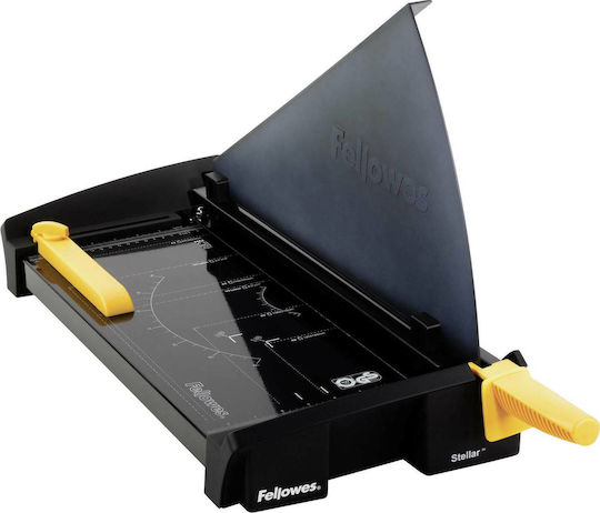 Fellowes Stallar Guillotine Офисна Машина A3 Офис машина за рязане Гилотина Настолни за листове с размер до A3 5438401
