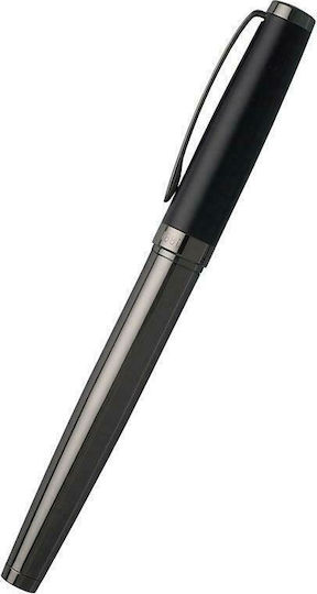 Cerruti 1881 Schreibfeder Schwarz