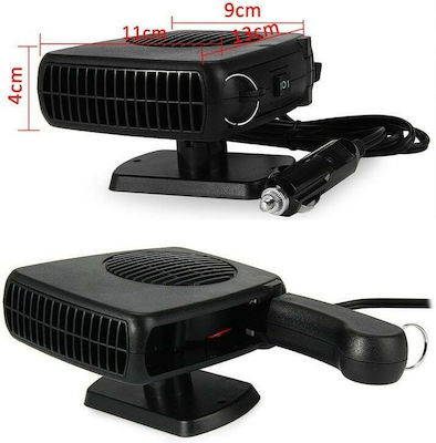 Car Air Heater 12V 200W