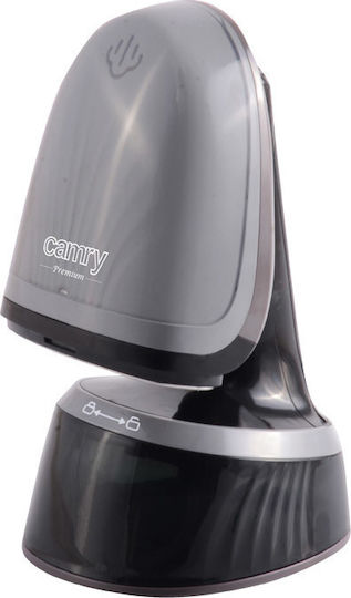 Camry CR-5033 Ατμοκαθαριστής Ρούχων Χειρός 1200W με Δοχείο 350ml Μαύρος