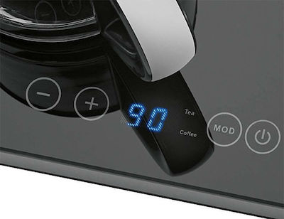 Profi Cook PC-TKS 1056 501056 Ceai electric Maker 2250W