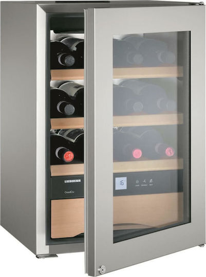 Liebherr Wine Cooler 12 Bottles