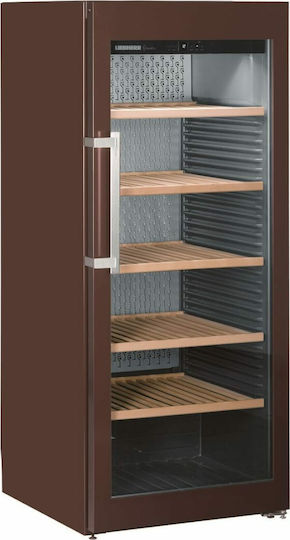 Liebherr WKt 4552 GrandCru Răcitor de Vinuri 201 Sticle