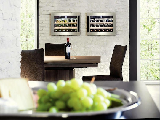 Liebherr Wine Cooler 18 Bottles
