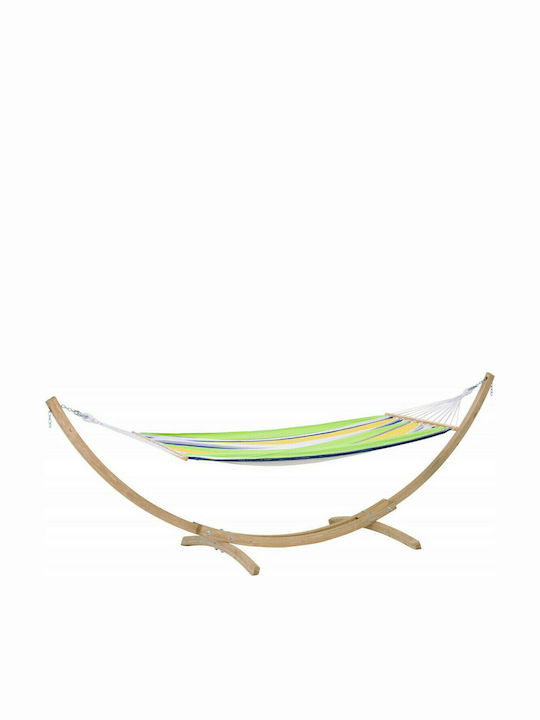 Amazonas Star Set Αιώρα Υφασμάτινη με Βάση 200x100x113εκ. Amazonas Star Set Αιώρα Υφασμάτινη με Βάση 200x100x113εκ.