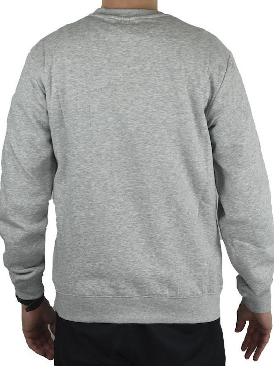 Kappa Sertum Men's Sweatshirt Gray