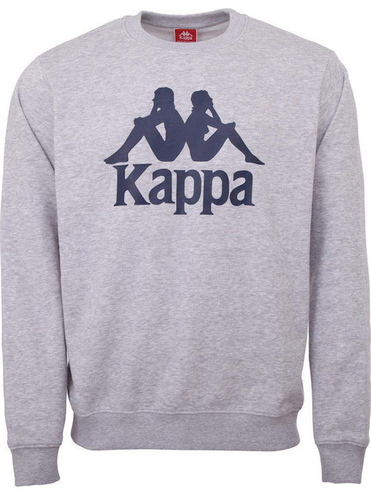 Sertum Sweatshirt Gray