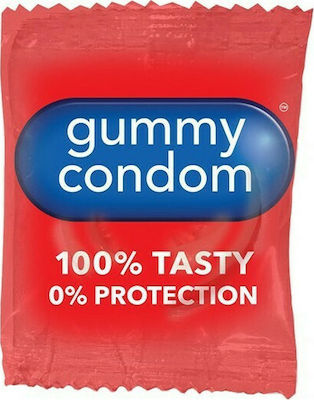 Spencer & Fleetwood Ltd Gummy Condoms Sexy Geschenk 10Stück FD29