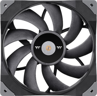 Thermaltake Toughfan 14 High Static Pressure Radiator 140mm 4-Pin PWM Case Fan