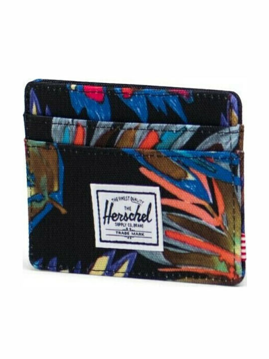 Charlie Men's Wallet Cards