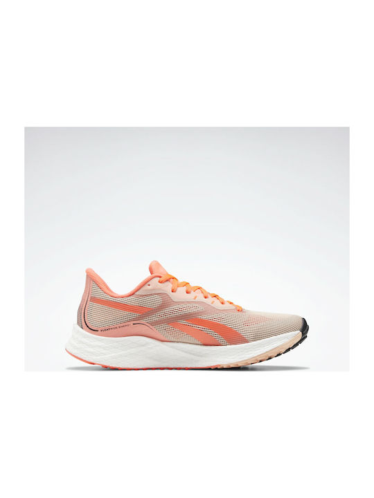 Floatride Energy 3 Sport Shoes Running Aura Orange / Twisted Coral / Orange Flare