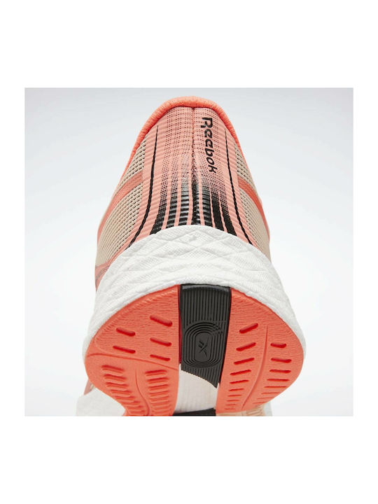 Floatride Energy 3 Sport Shoes Running Aura Orange / Twisted Coral / Orange Flare