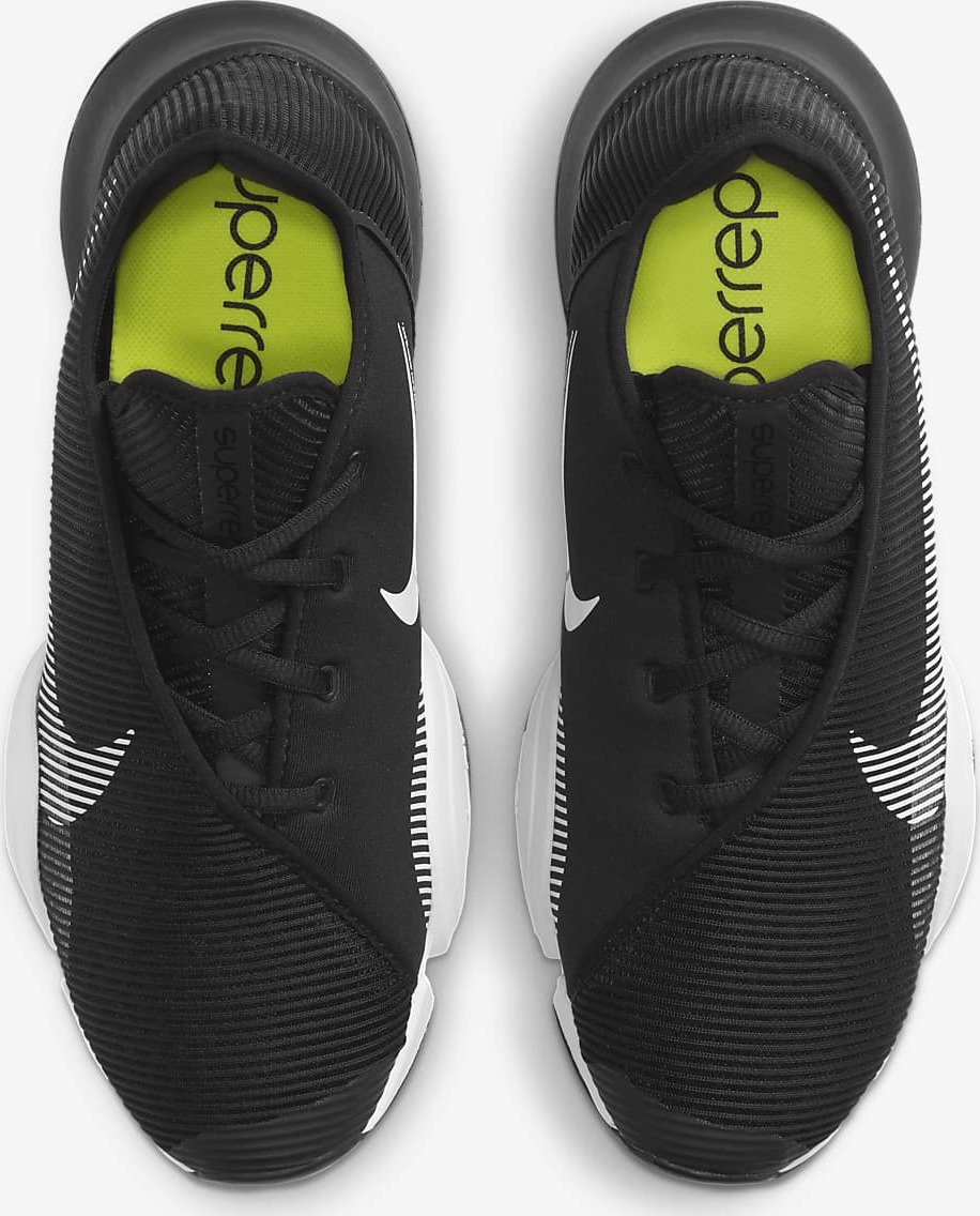 Nike Air Zoom SuperRep 2 CU6445-003 - Skroutz.gr