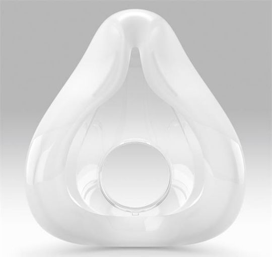 ResMed Airfit F20 Cushion Подложка за смяна на маска Medium 63468