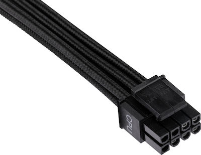 Corsair Premium Individually Sleeved PSU Cables Pro Kit Type 4 Gen 4 - Cable Black (CP-8920222)