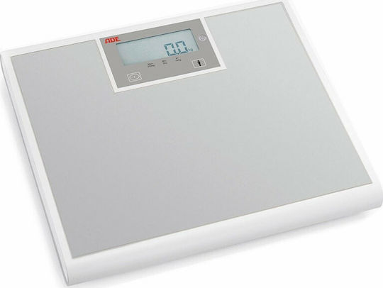 ADE M322600 Ψηφιακή Ζυγαριά 250kg Ασημί