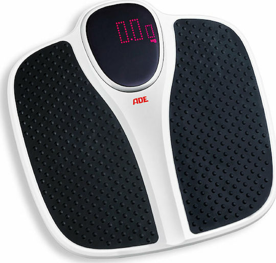 ADE M316600 Digital Badezimmerwaage in Schwarz Farbe