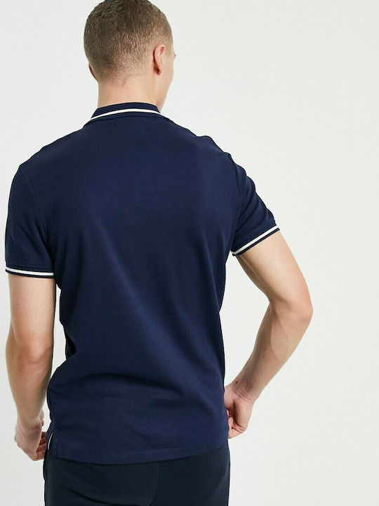 Jack & Jones Polo Blouse Navy