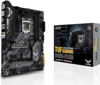 Asus TUF Gaming H470 Pro WiFi Motherboard ATX με Intel 1200 Socket