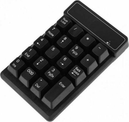 Andowl Q-813 Αριθμητικό Πληκτρολόγιο