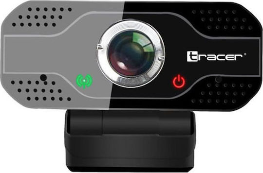 Tracer WEB007 Full HD 1080p Web Camera