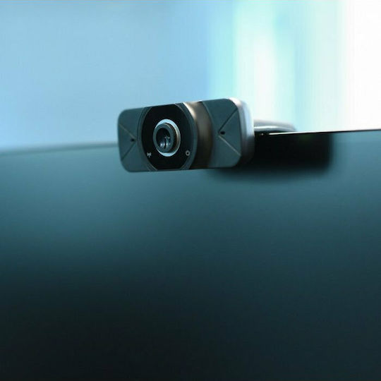 Partner Tele ECM-CDV126C Web Camera Full HD 1080p