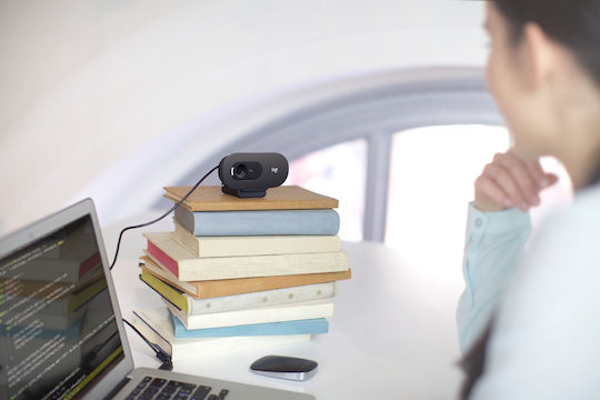 Logitech C505e Web Camera HD 720p 960-001372
