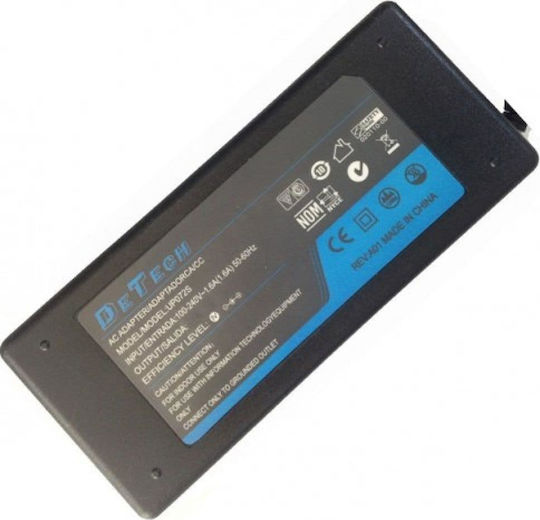Laptop Charger 90W 19.0V 4.74A for HP without Power Cable