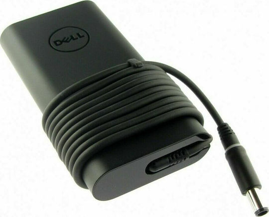 2 Power Φορτιστής Laptop 90W 19.5V 4.62A για Dell χωρίς Καλώδιο Τροφοδοσίας Bulk