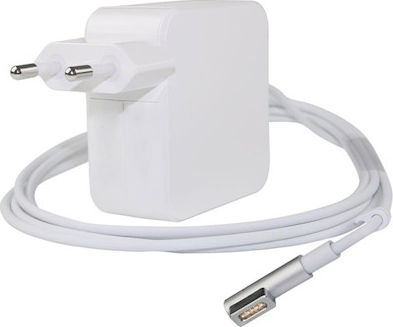 Akyga Laptop Charger 45W 14.5V 3.10A for Apple with Power Cord