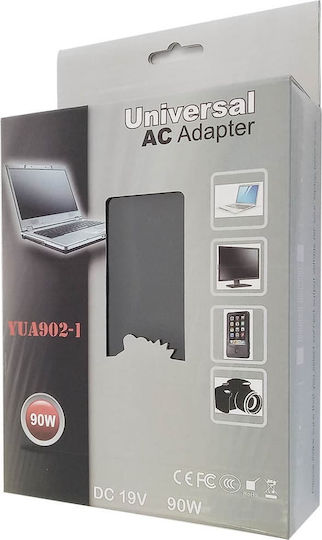 Conceptum Universal Încărcător Laptop 90W 24V 4.74A cu Cablu de Alimentare Detașabil