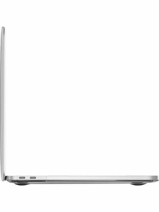 Speck Smartshell Abdeckung Apple Macbook 15 Pro 2016 2017 2018 Transparent 126089-1212
