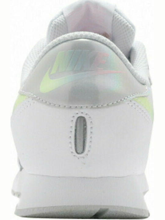 Nike Kinder-Sneaker MD Valiant Weiß