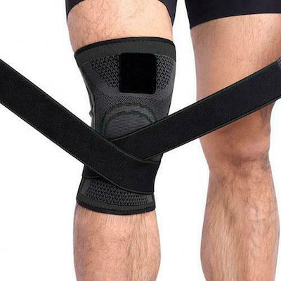 Johns 22328 Knee Brace Black