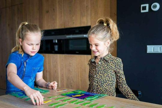 BS Toys Παπαγάλοι Αριθμητικής Educational Game Knowledge for 3+ years Years Old