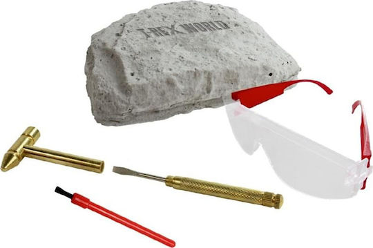 Die Spiegelburg Excavation Kit Spinosaurus T-Rex World Educational Game Dinosaur Excavation for 6+ years old Years Old