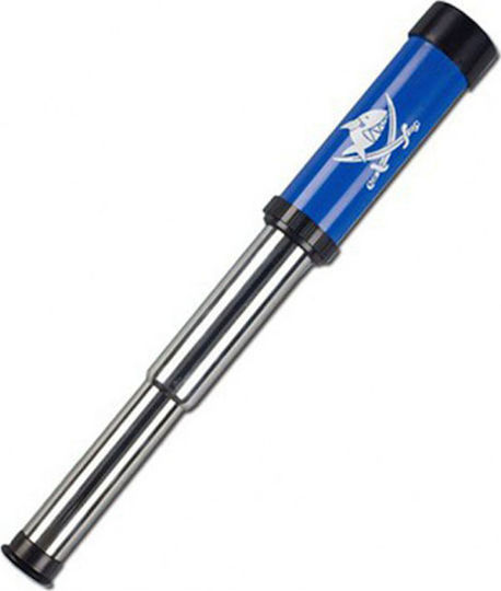 Die Spiegelburg Capt'n Sharky Telescope Telescope for 4+ years old Years Old
