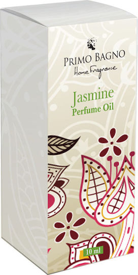 Primo Bagno Αρωματικό Έλαιο Γιασεμί 10ml