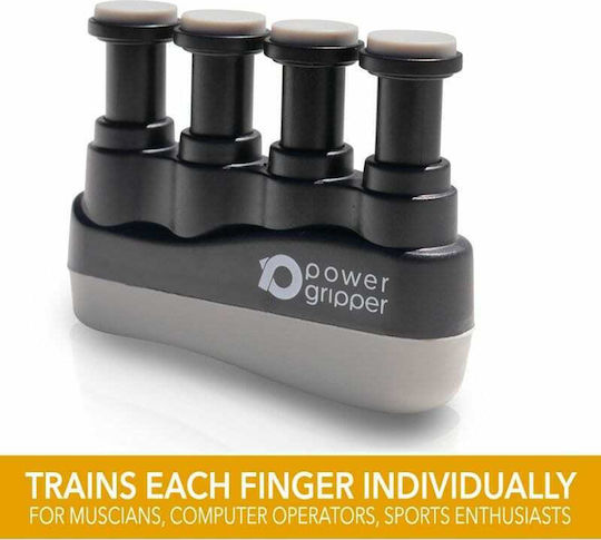 RPM Power Fingpush Finger Trainer