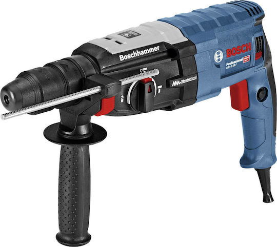 Bosch Gbh 2-28 F Professional (0611267601 Κρουστικό Σκαπτικό Πιστολέτο Ρεύματος 880W με Υποδοχή Ταχείας 0611267601