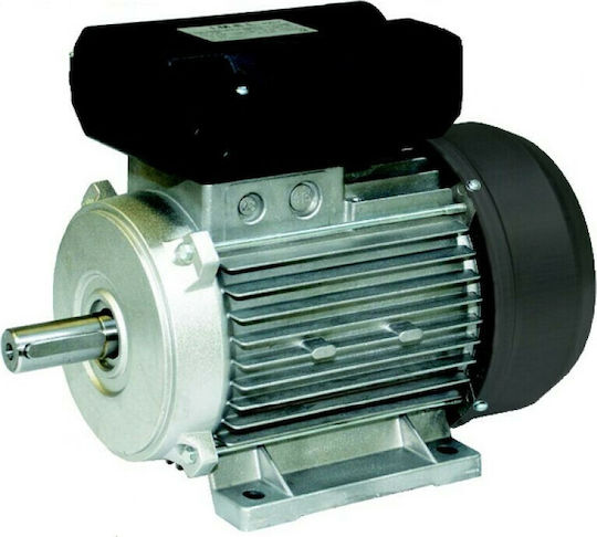 Nova MS 100L2-4 Electric motor 4hp Maximum Revolutions 1400rpm with Keyway 380V