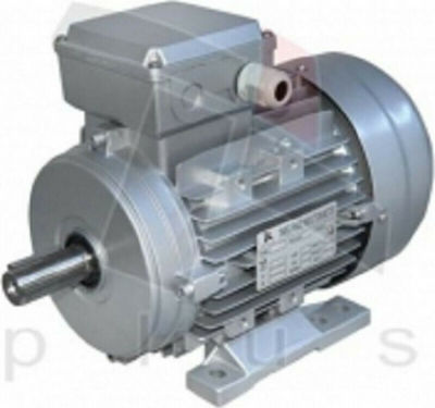 Plus MS 100L14 Motor electric 3hp Maximă Rotații 1400rpm cu Pană 380V