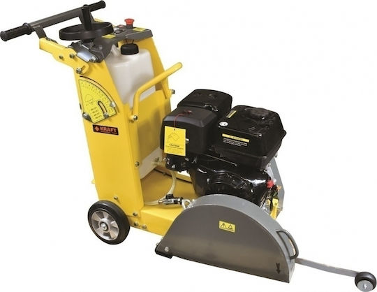 Express Cut Off Saw Gasoline with Diameter 500mm 11hp/389cc