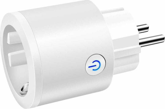 Platinet Smart Einzelne Steckdose